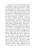 Referāts 'Jāņa Akuratera liriskās prozas savdabības', 1.