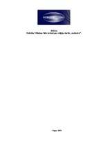 Eseja 'Fridriha Vilhelma Nīčes ieskati par reliģiju darbā "Antikrists"', 1.