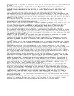 Eseja 'Achieving Sustainability May Be Difficult, Even Impossible, but Our Aim to Reach', 1.