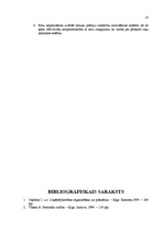 Prakses atskaite 'Prakses atskaite SIA "LT"', 27.