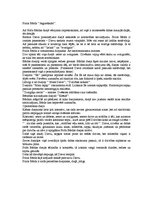 Konspekts 'Fricis Bārda "Atgriešanās". Krājuma īsa analīze', 1.