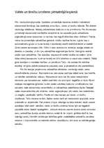 Referāts 'Valsts un tiesību izcelsme pirmatnējā kopienā', 1.