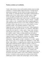 Referāts 'Valsts un tiesību izcelsme pirmatnējā kopienā', 2.