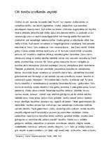 Referāts 'Valsts un tiesību izcelsme pirmatnējā kopienā', 5.