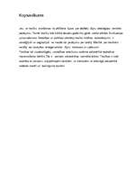 Referāts 'Valsts un tiesību izcelsme pirmatnējā kopienā', 8.