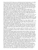 Eseja 'Raise the Red Lantern Reviews the Role of the Male Characters in the Chinese Fil', 1.