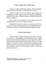 Prakses atskaite 'Prakses atskaite', 5.