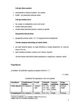 Prakses atskaite 'Prakses atskaite', 8.