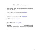 Prakses atskaite 'Prakses atskaite', 29.