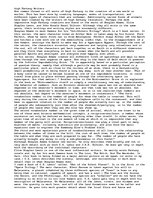 Eseja 'This 6 page essay compares/summarizes the works of Tolkien, C.S. Lewis, and Doug', 1.