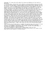 Eseja 'This 6 page essay compares/summarizes the works of Tolkien, C.S. Lewis, and Doug', 2.