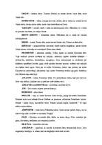 Konspekts 'Sengrieķu dievi', 4.