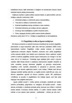 Referāts 'Norēķini ar kreditoriem - piegādātājiem, uzskaite un analīze tirdzniecības uzņēm', 5.