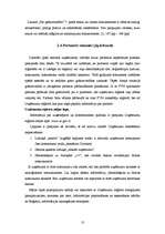 Referāts 'Norēķini ar kreditoriem - piegādātājiem, uzskaite un analīze tirdzniecības uzņēm', 10.