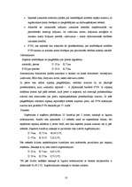 Referāts 'Norēķini ar kreditoriem - piegādātājiem, uzskaite un analīze tirdzniecības uzņēm', 18.