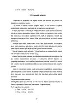 Referāts 'Norēķini ar kreditoriem - piegādātājiem, uzskaite un analīze tirdzniecības uzņēm', 19.