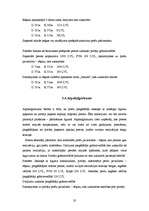 Referāts 'Norēķini ar kreditoriem - piegādātājiem, uzskaite un analīze tirdzniecības uzņēm', 20.