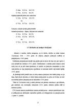 Referāts 'Norēķini ar kreditoriem - piegādātājiem, uzskaite un analīze tirdzniecības uzņēm', 21.