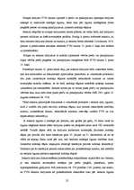 Referāts 'Norēķini ar kreditoriem - piegādātājiem, uzskaite un analīze tirdzniecības uzņēm', 22.