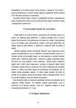 Referāts 'Norēķini ar kreditoriem - piegādātājiem, uzskaite un analīze tirdzniecības uzņēm', 23.