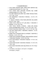 Referāts 'Norēķini ar kreditoriem - piegādātājiem, uzskaite un analīze tirdzniecības uzņēm', 29.