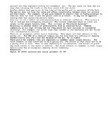 Eseja 'Corpus Delecti', 2.