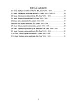 Referāts 'SIA "Dona" finansiālo rādītāju analīze', 3.