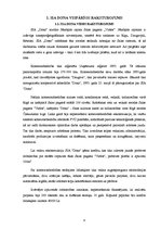 Referāts 'SIA "Dona" finansiālo rādītāju analīze', 8.