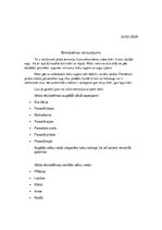 Referāts 'Meža ekosistēma', 2.