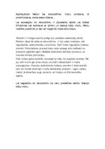 Referāts 'Meža ekosistēma', 7.