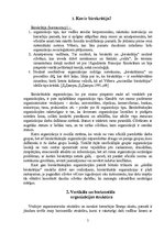 Referāts 'Organizāciju centralizācija un decentralizācija', 4.