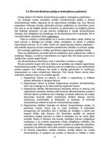 Referāts 'Organizāciju centralizācija un decentralizācija', 9.