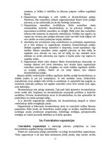 Referāts 'Organizāciju centralizācija un decentralizācija', 10.