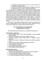 Referāts 'Organizāciju centralizācija un decentralizācija', 12.