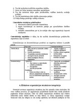 Referāts 'Organizāciju centralizācija un decentralizācija', 13.