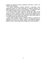 Referāts 'Organizāciju centralizācija un decentralizācija', 14.