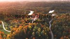 Prezentācija 'Reģiona izpēte - Vidzeme', 1.