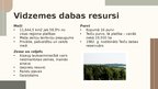Prezentācija 'Reģiona izpēte - Vidzeme', 4.