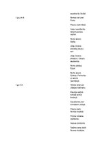 Konspekts 'Hronoloģija vēsturē no 7.gadsimta pirms mūsu ēras līdz 5.gadsimtam mūsu ērā', 3.