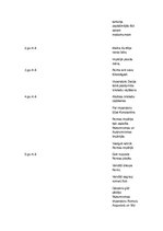 Konspekts 'Hronoloģija vēsturē no 7.gadsimta pirms mūsu ēras līdz 5.gadsimtam mūsu ērā', 4.