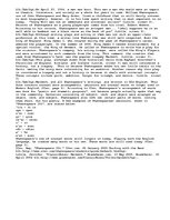 Eseja 'Macbeth', 1.