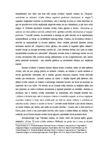 Eseja 'Ikdienas rituāli un maģiskā domāšana', 4.