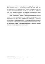 Eseja 'Ikdienas rituāli un maģiskā domāšana', 5.