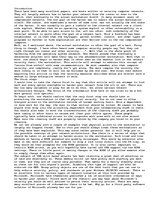 Eseja 'Securing Networks', 1.