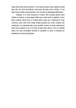 Eseja 'Recenzija izrādei "Ļaunais gars"', 3.
