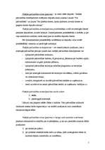 Konspekts 'Konstitucionālās tiesības. 3.daļa', 5.