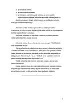 Konspekts 'Konstitucionālās tiesības. 3.daļa', 6.