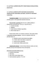 Konspekts 'Konstitucionālās tiesības. 3.daļa', 7.