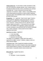 Konspekts 'Konstitucionālās tiesības. 3.daļa', 13.