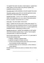 Konspekts 'Konstitucionālās tiesības. 3.daļa', 14.